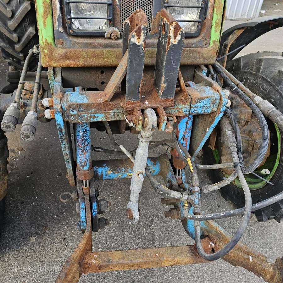 Mtz 820 - nuotraukos Nr. 10