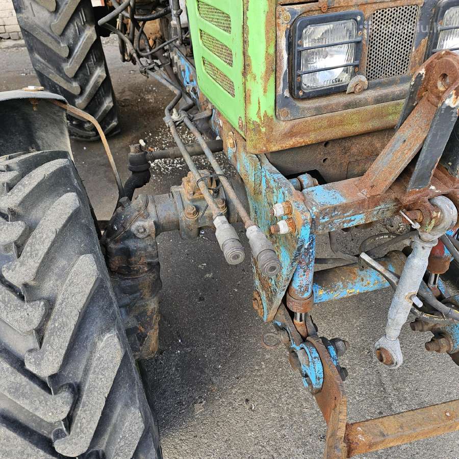 Mtz 820 - nuotraukos Nr. 11