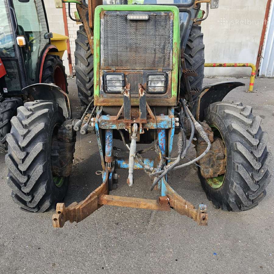 Mtz 820 - nuotraukos Nr. 15