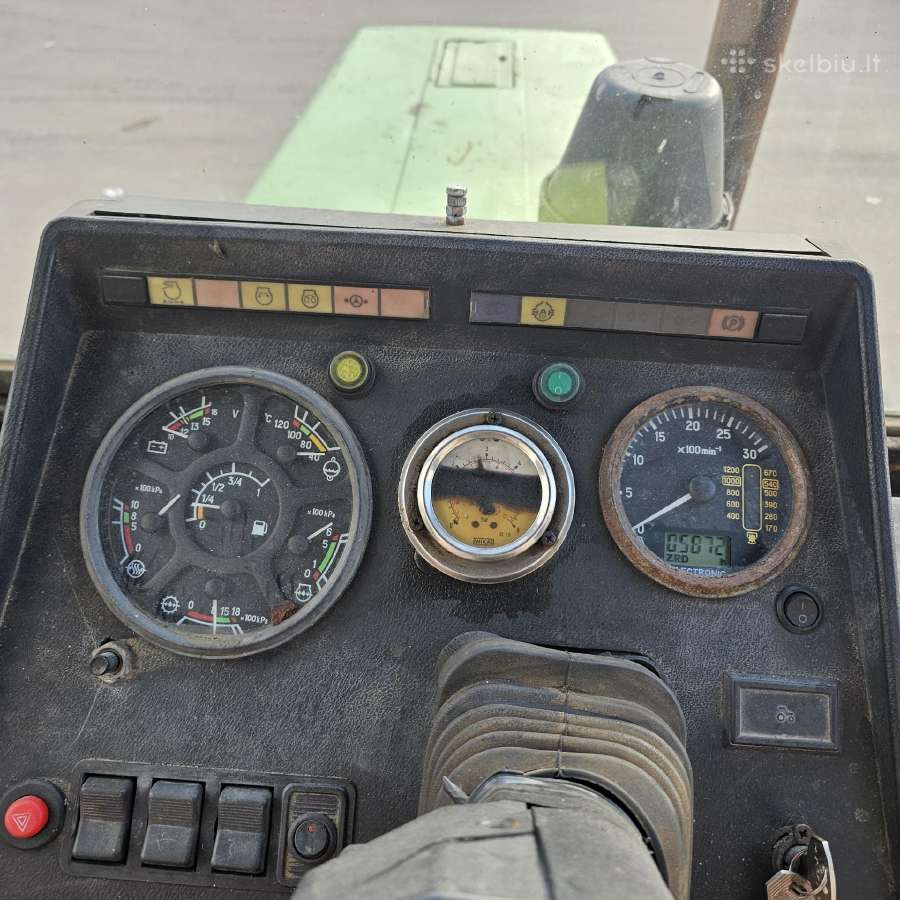 Mtz 820 - nuotraukos Nr. 21