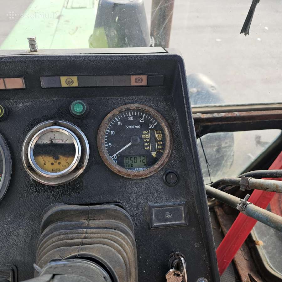 Mtz 820 - nuotraukos Nr. 22