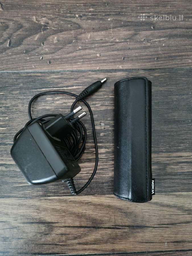 Nokia 7280 - nuotraukos Nr. 2