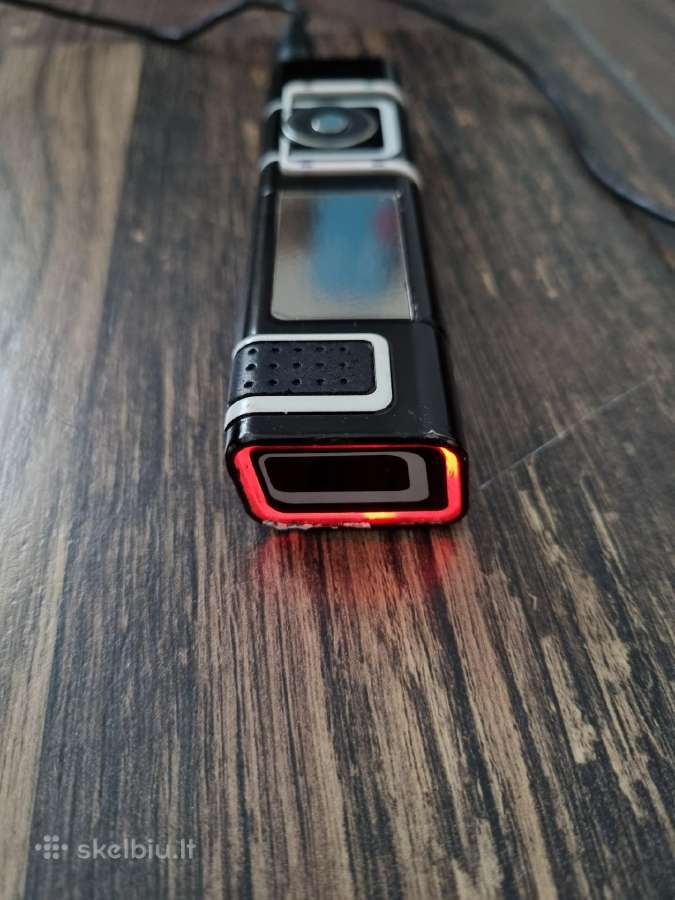 Nokia 7280 - nuotraukos Nr. 4