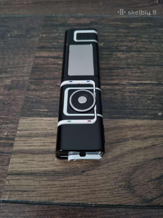 Nokia 7280 - nuotraukos Nr. 5