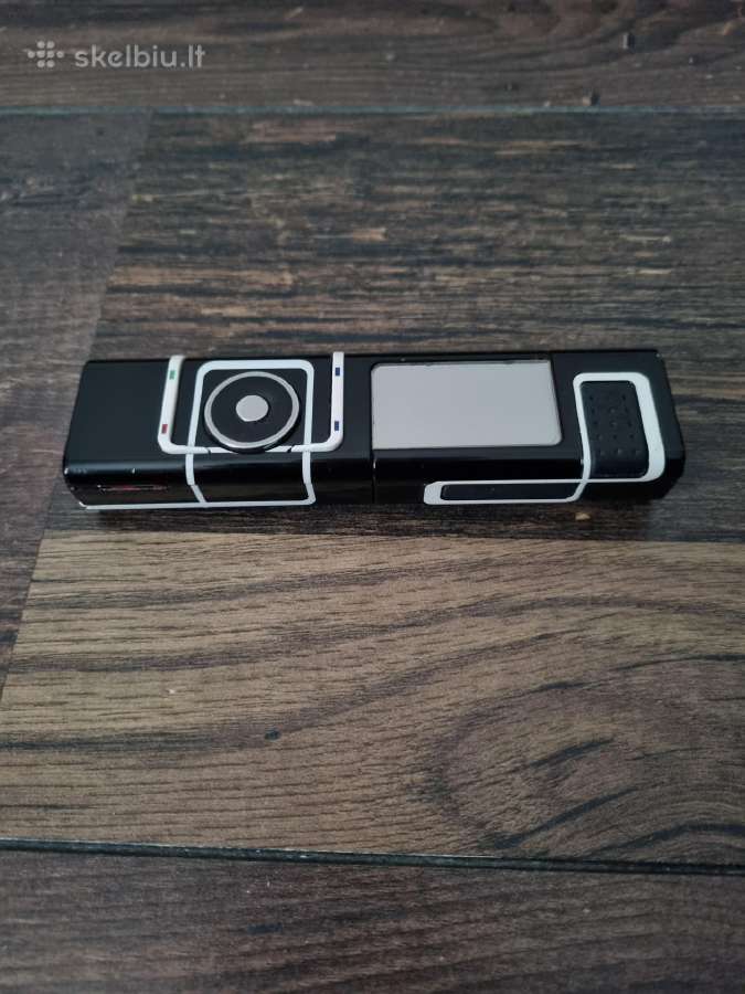 Nokia 7280 - nuotraukos Nr. 6