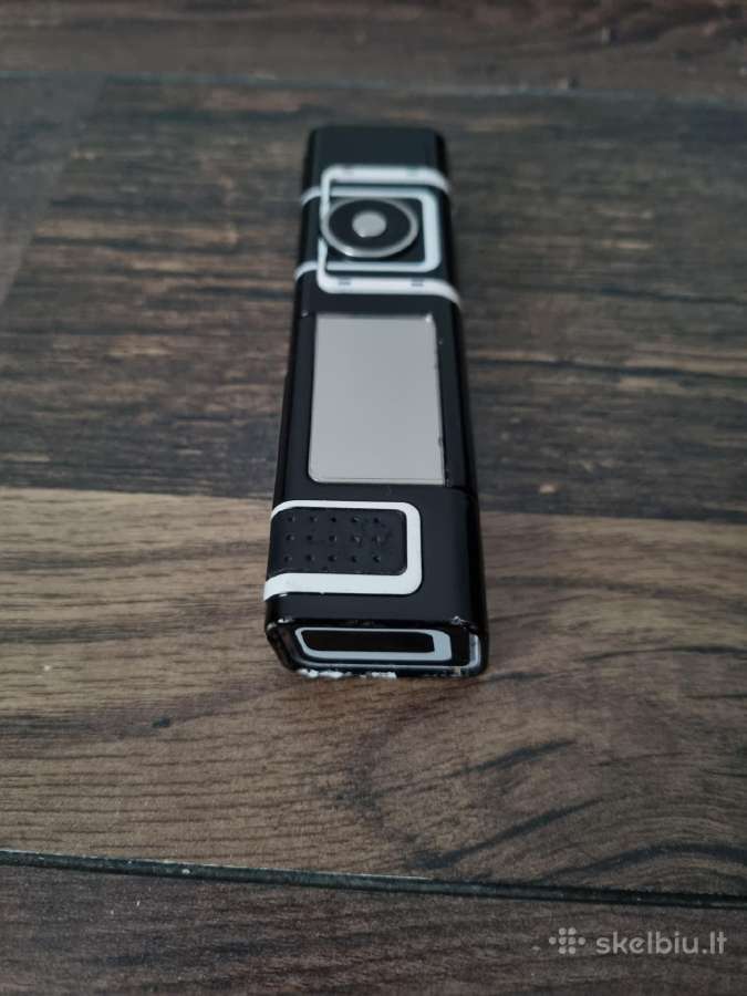 Nokia 7280 - nuotraukos Nr. 7