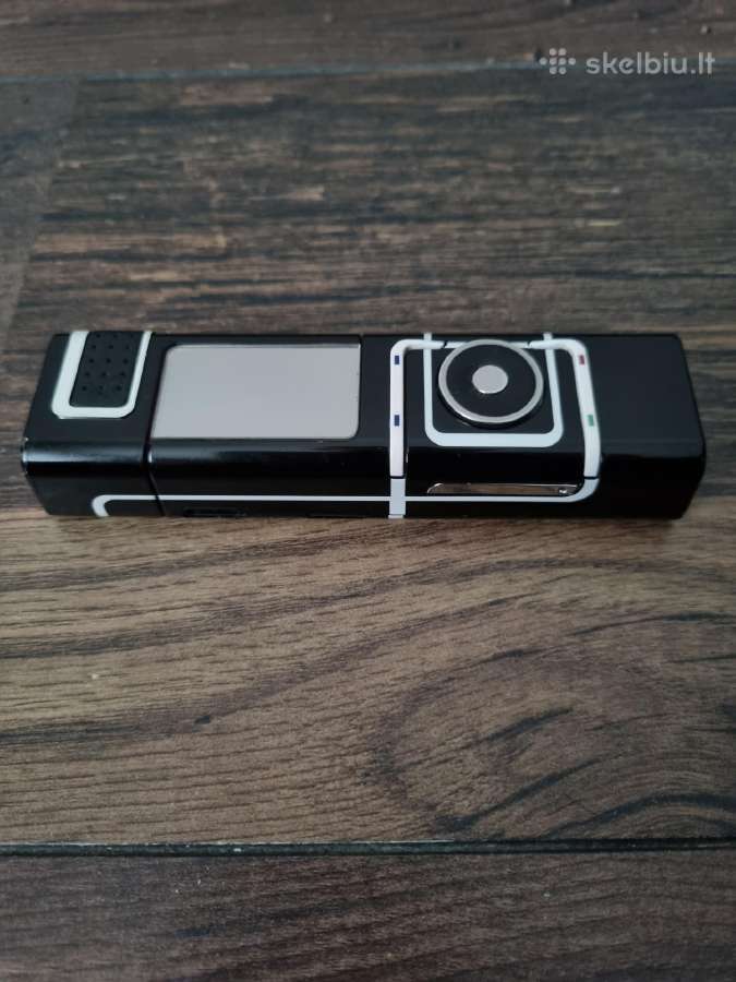 Nokia 7280 - nuotraukos Nr. 8
