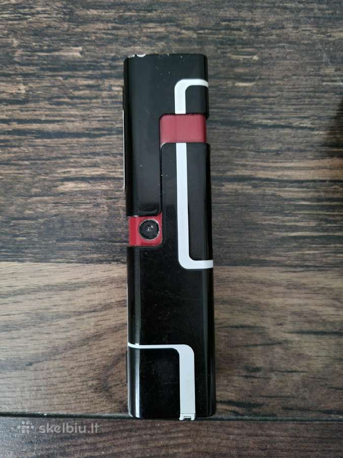 Nokia 7280 - nuotraukos Nr. 9