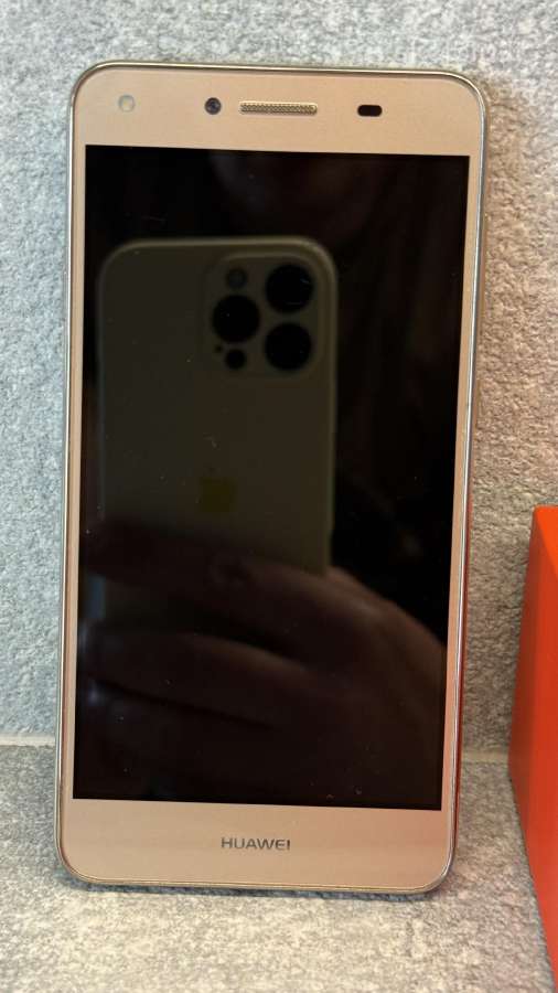 Huawei Y5ll telefonas - nuotraukos Nr. 2