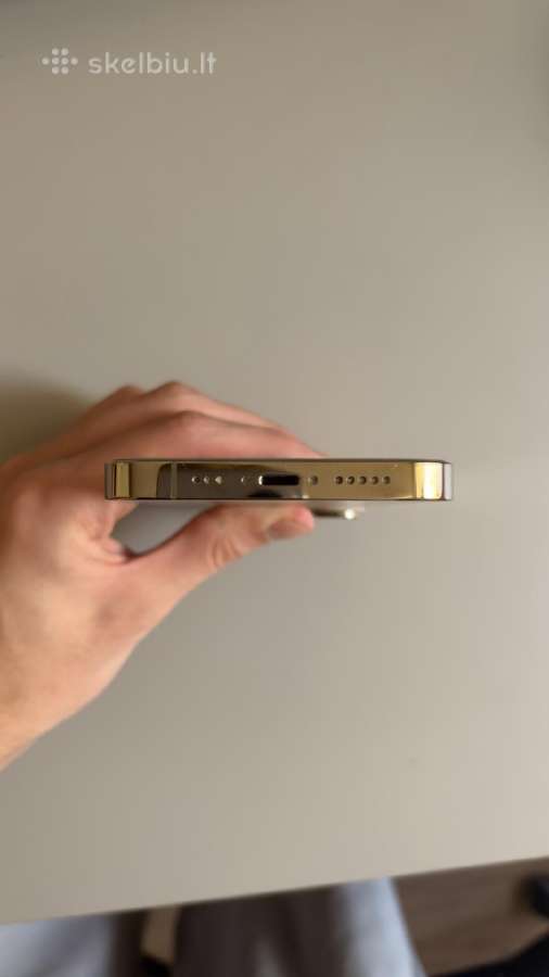 Idealus iPhone 14 Pro - nuotraukos Nr. 5