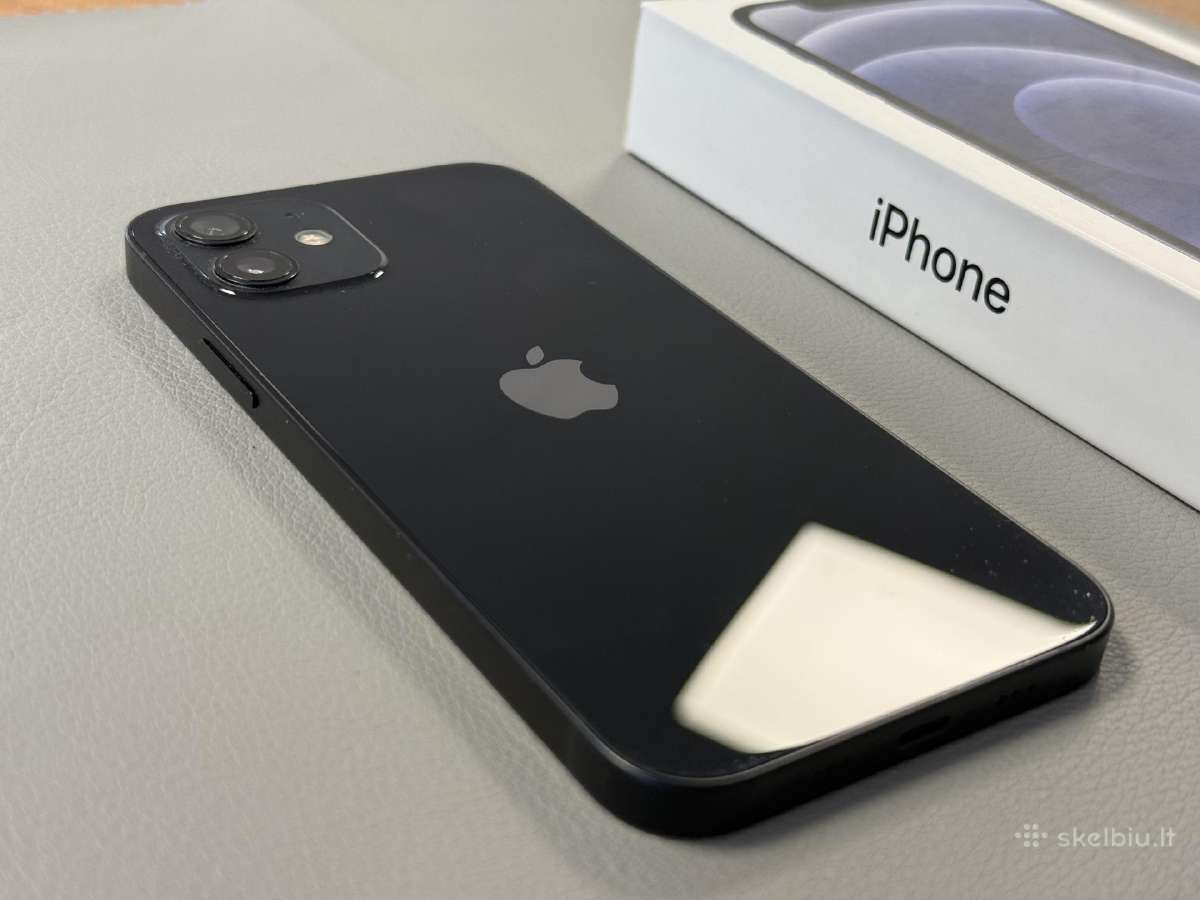 iPhone geros būklės - nuotraukos Nr. 2
