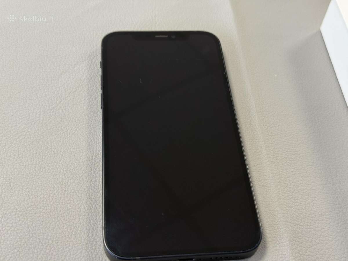 iPhone geros būklės - nuotraukos Nr. 5