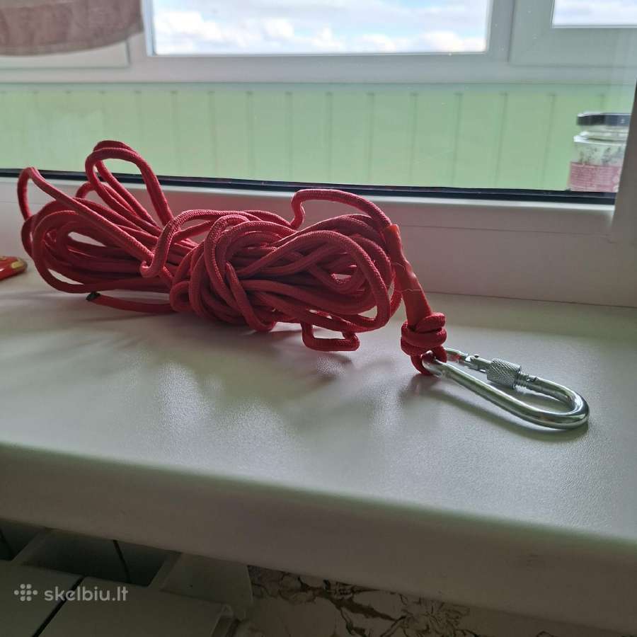 Zvejybinis Magnetas kaina 55 eur - nuotraukos Nr. 5