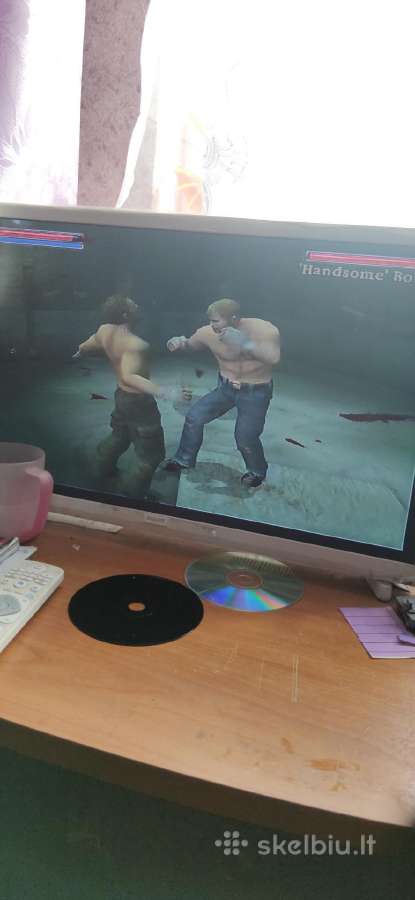 Playstation 2 - nuotraukos Nr. 11