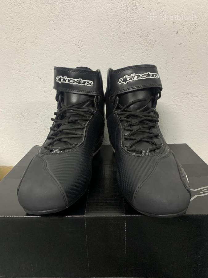 Moto batai 39, 40,41,44, 45 - nuotraukos Nr. 9