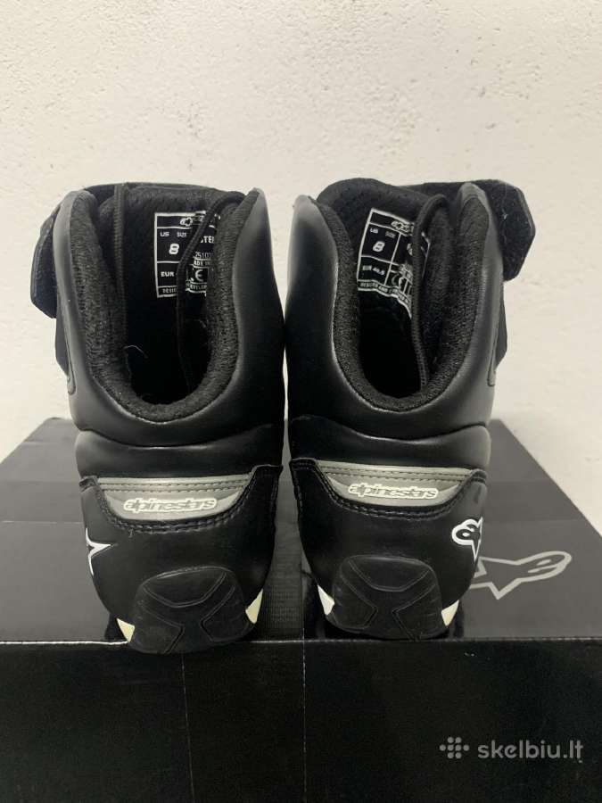 Moto batai 36, 38, 39, 40,41, 43, 44,45 - nuotraukos Nr. 24