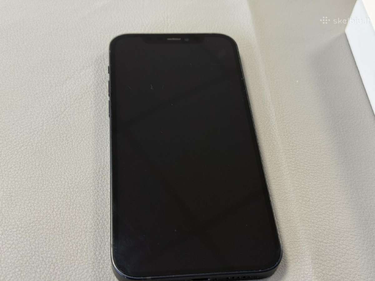 iPhone geros būklės - nuotraukos Nr. 5