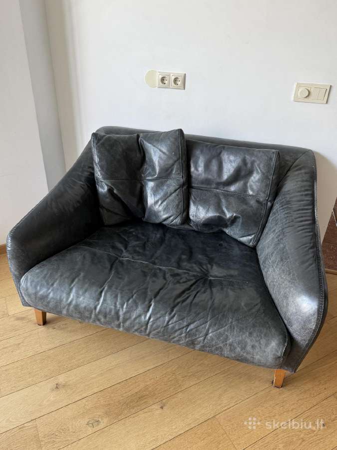Sofa - fotelis - nuotraukos Nr. 2