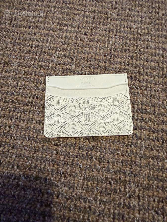 Goyard cardholderis - nuotraukos Nr. 2