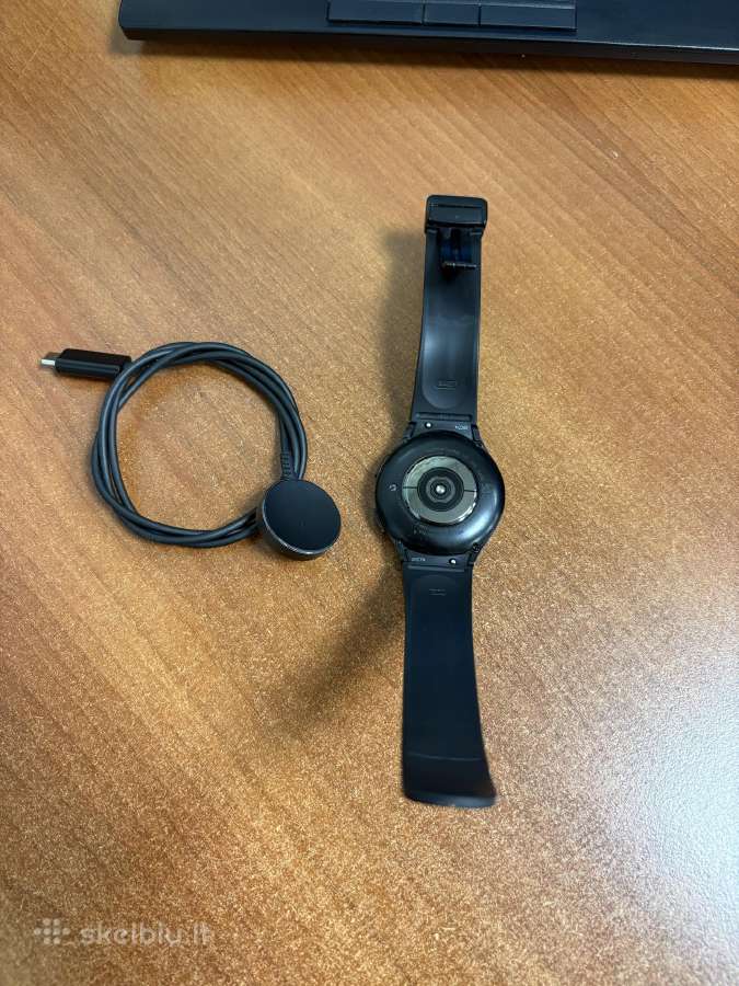 Samsung Galaxy Watch5 Pro - nuotraukos Nr. 2