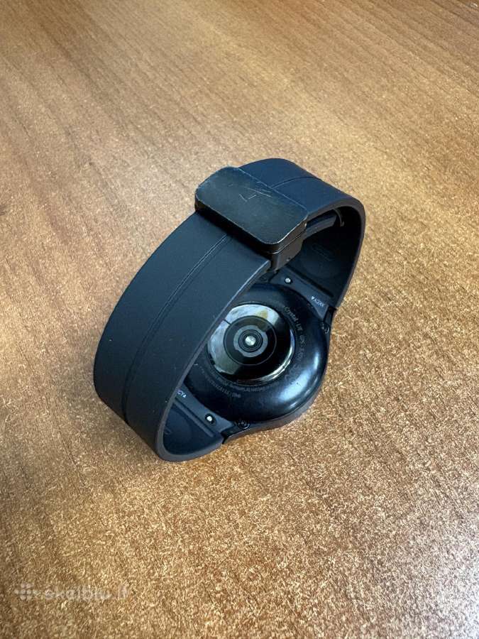 Samsung Galaxy Watch5 Pro - nuotraukos Nr. 5