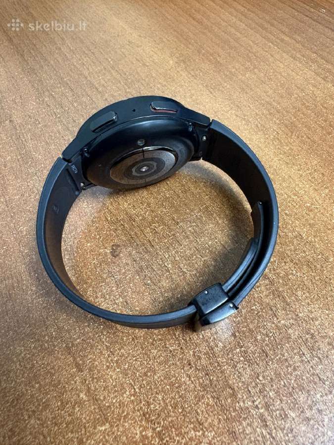 Samsung Galaxy Watch5 Pro - nuotraukos Nr. 6
