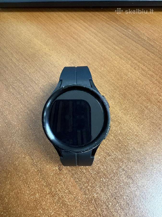 Samsung Galaxy Watch5 Pro - nuotraukos Nr. 7