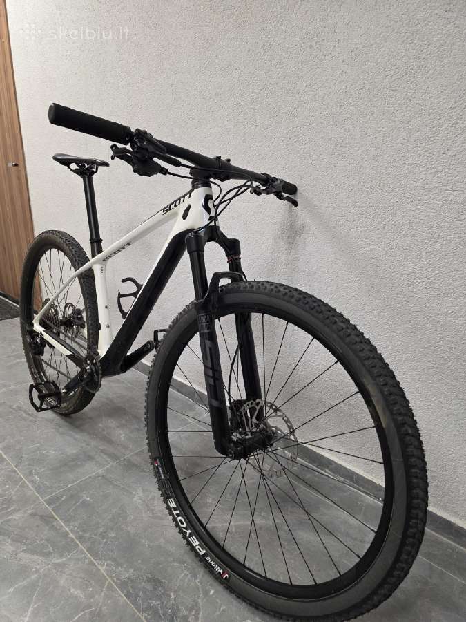 Scott Scale 900 RC Team - nuotraukos Nr. 3