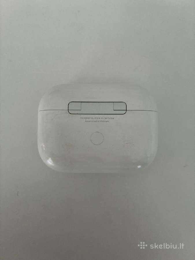 Apple Airpods Pro 1st gen A2084 / A2190 - nuotraukos Nr. 6