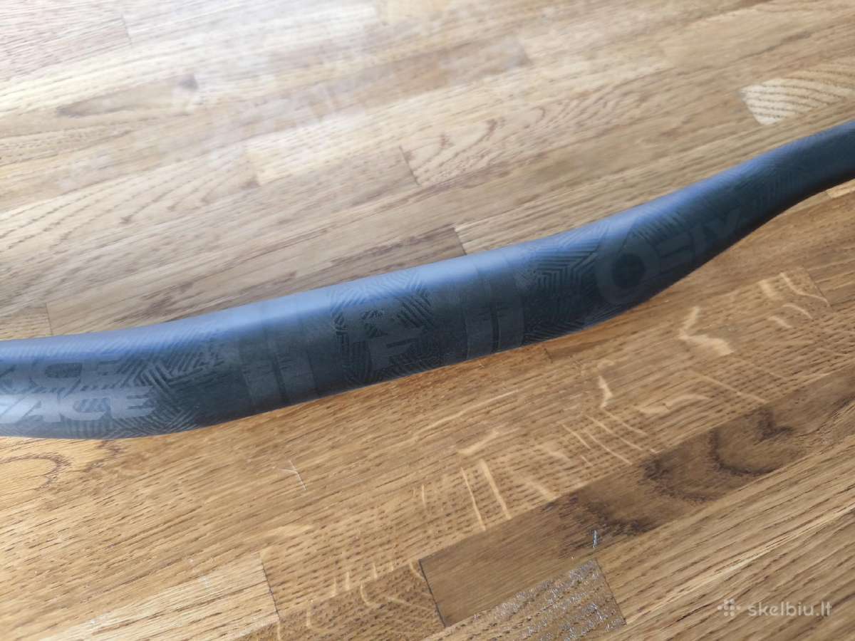Race Face 35x820 Sixc karboninis carbon Vairas - nuotraukos Nr. 2