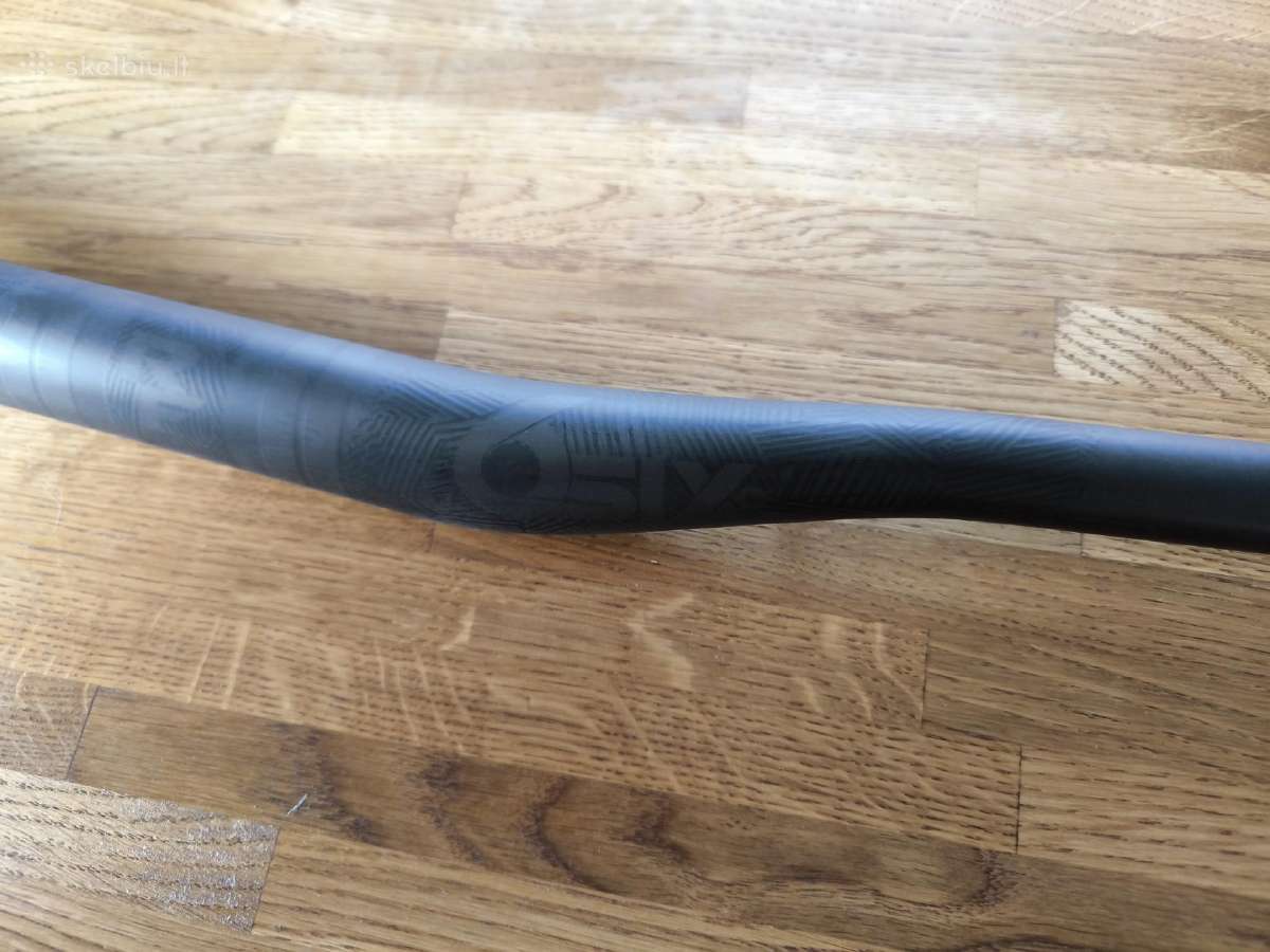 Race Face 35x820 Sixc karboninis carbon Vairas - nuotraukos Nr. 3