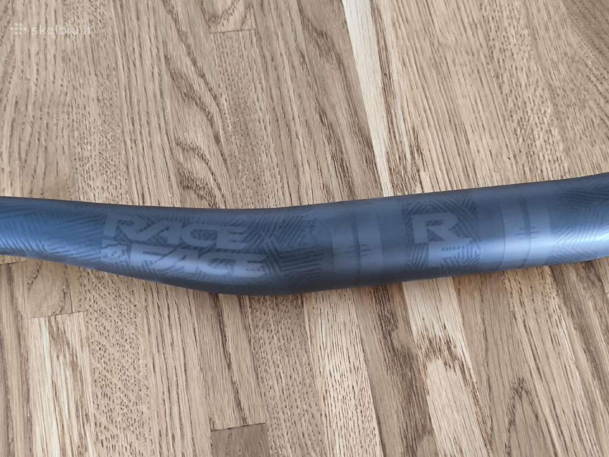 Race Face 35x820 Sixc karboninis carbon Vairas - nuotraukos Nr. 4