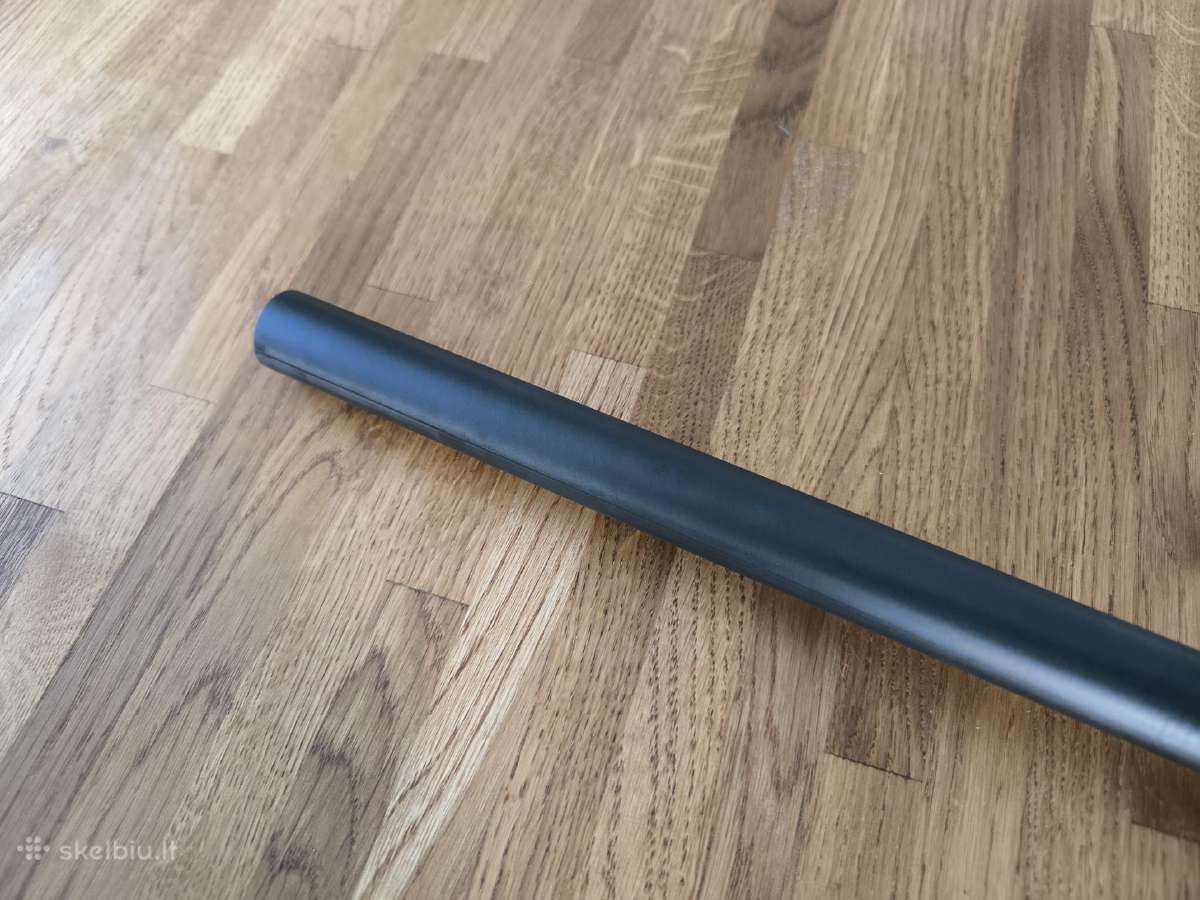 Race Face 35x820 Sixc karboninis carbon Vairas - nuotraukos Nr. 5