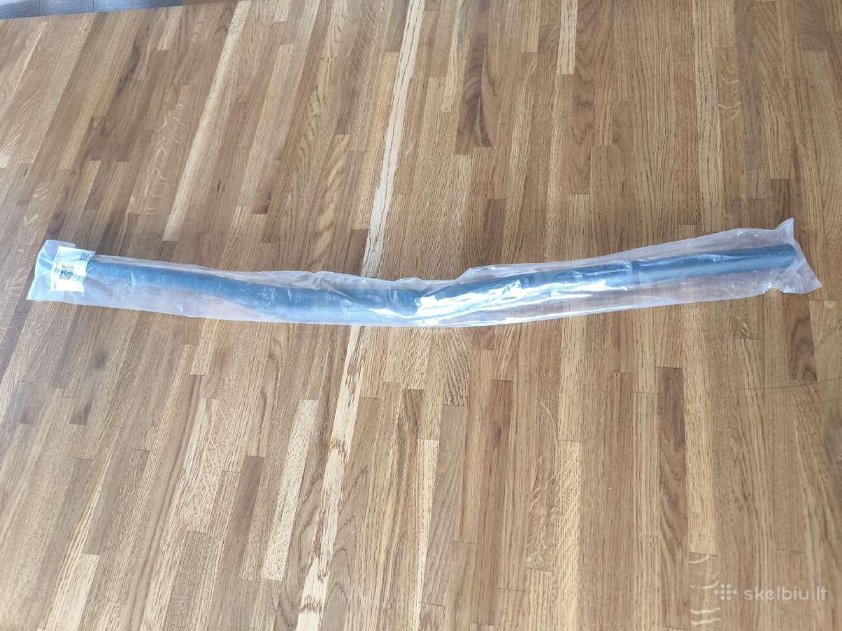 Race Face 35x820 Sixc karboninis carbon Vairas - nuotraukos Nr. 8