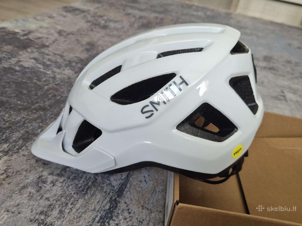 Dviratininko šalmą Smith Convoy Mips - nuotraukos Nr. 8