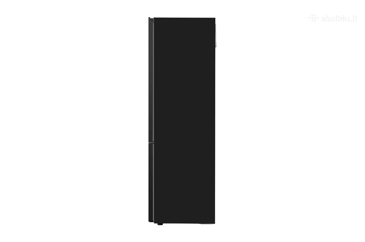 LG Gbv5240dep bešerkšnis šaldytuvas - nuotraukos Nr. 3