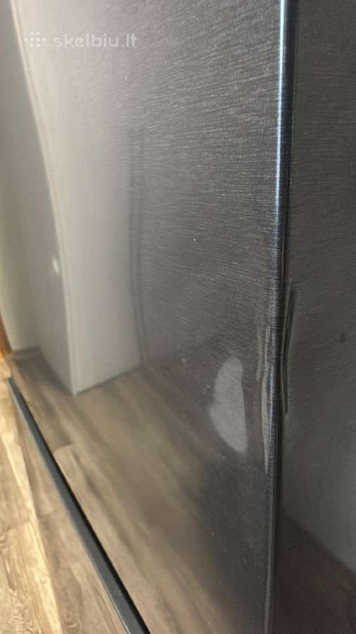 LG Gbv5240dep bešerkšnis šaldytuvas - nuotraukos Nr. 10
