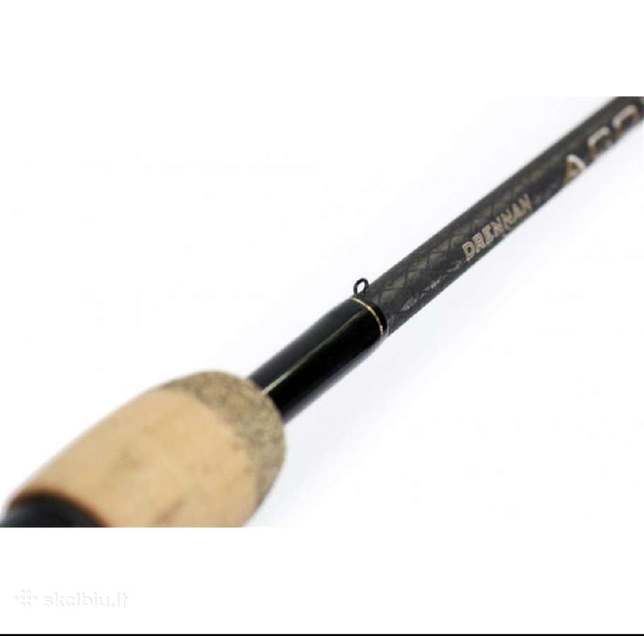 Drennan dugninė meškerė acolyte plus feeder 11ft - nuotraukos Nr. 2