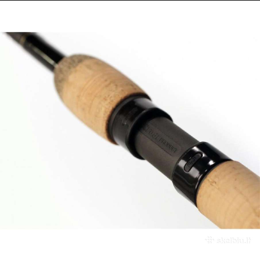 Drennan dugninė meškerė acolyte plus feeder 11ft - nuotraukos Nr. 3