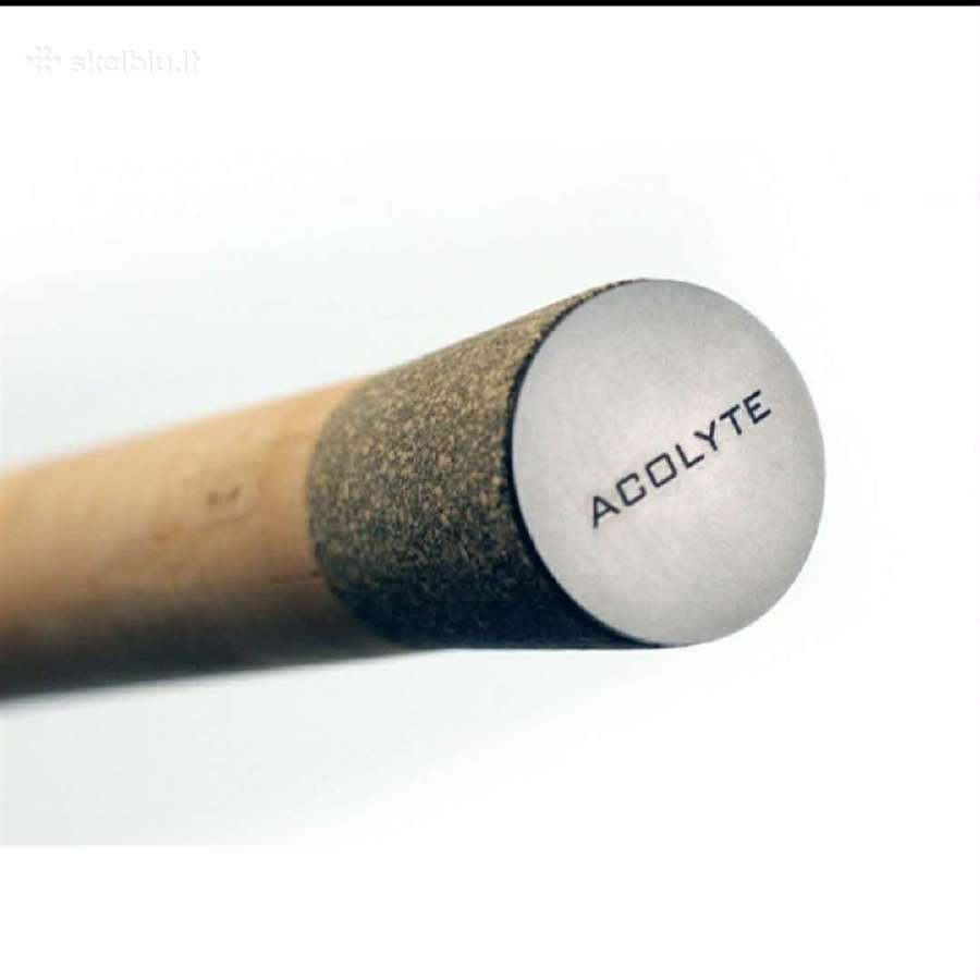 Drennan dugninė meškerė acolyte plus feeder 11ft - nuotraukos Nr. 6