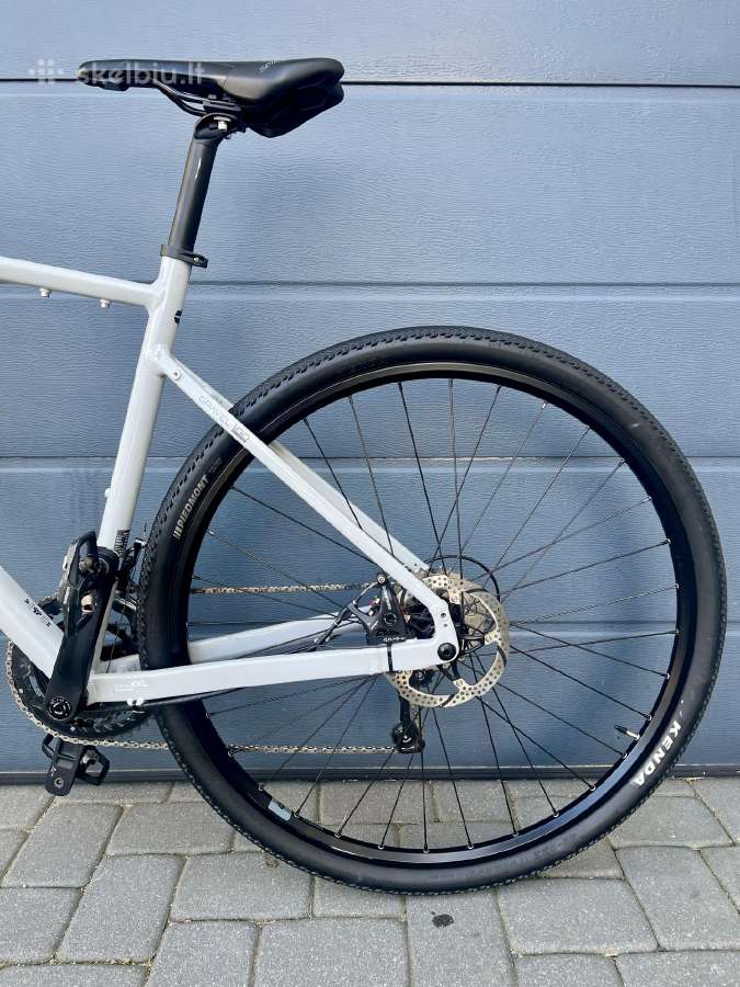 Carver Gravel 100 Street M dydis - nuotraukos Nr. 4