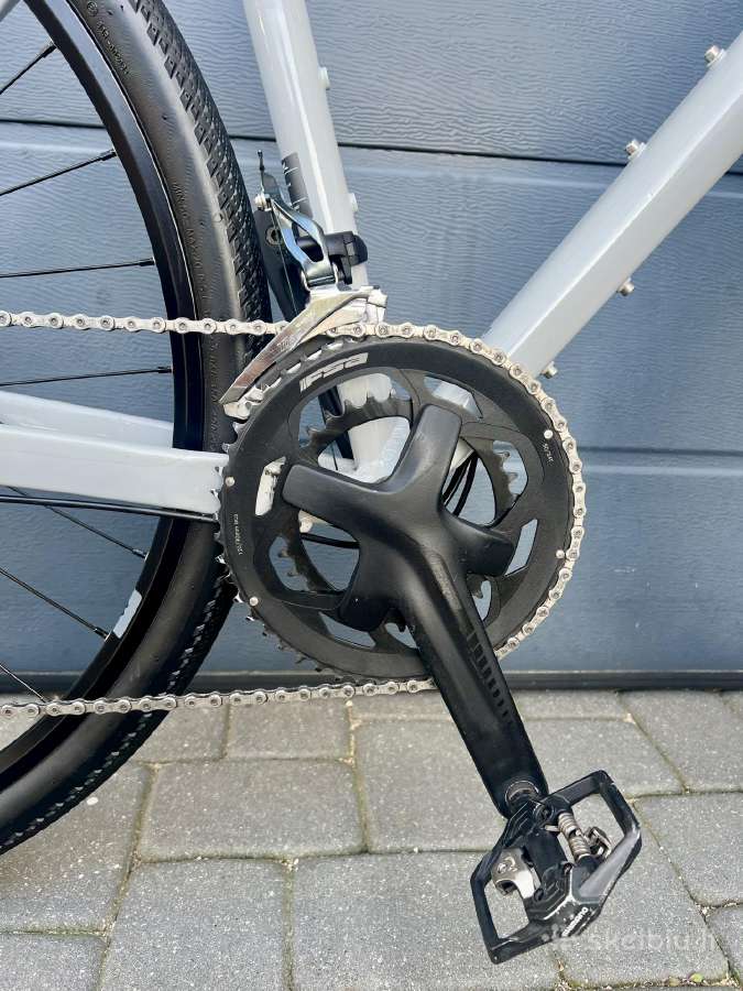 Carver Gravel 100 Street M dydis - nuotraukos Nr. 5