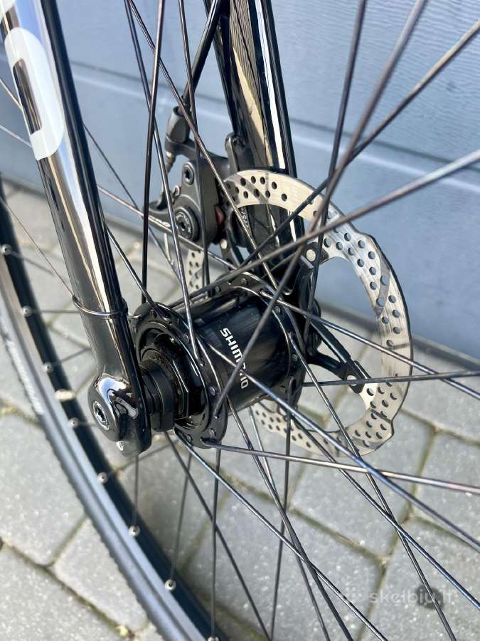 Carver Gravel 100 Street M dydis - nuotraukos Nr. 7