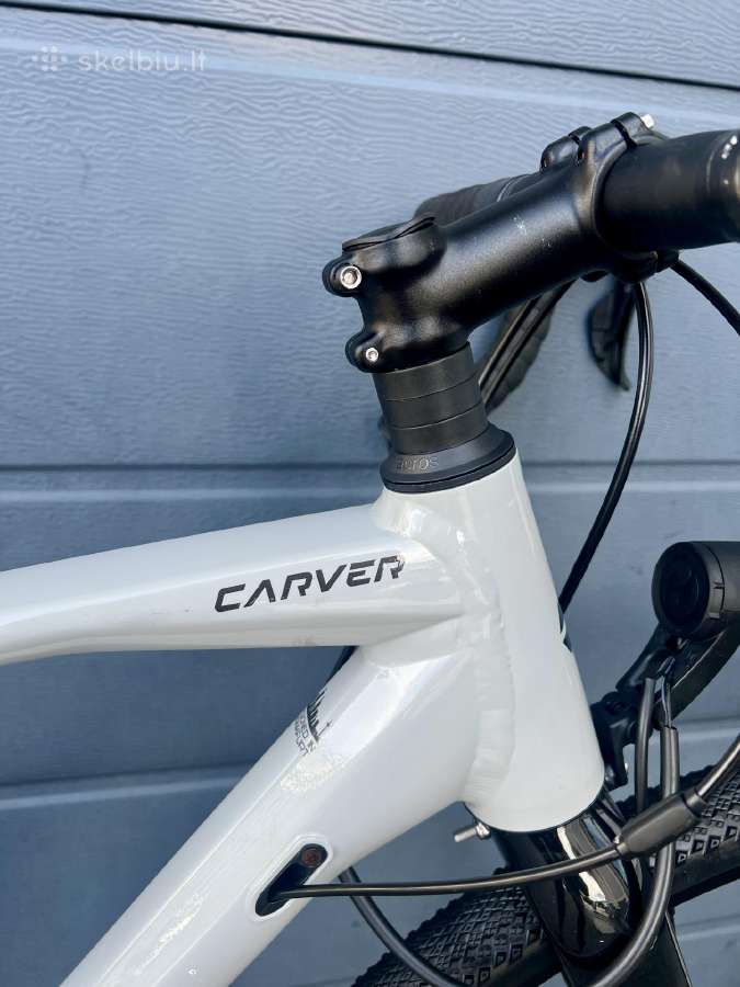 Carver Gravel 100 Street M dydis - nuotraukos Nr. 10