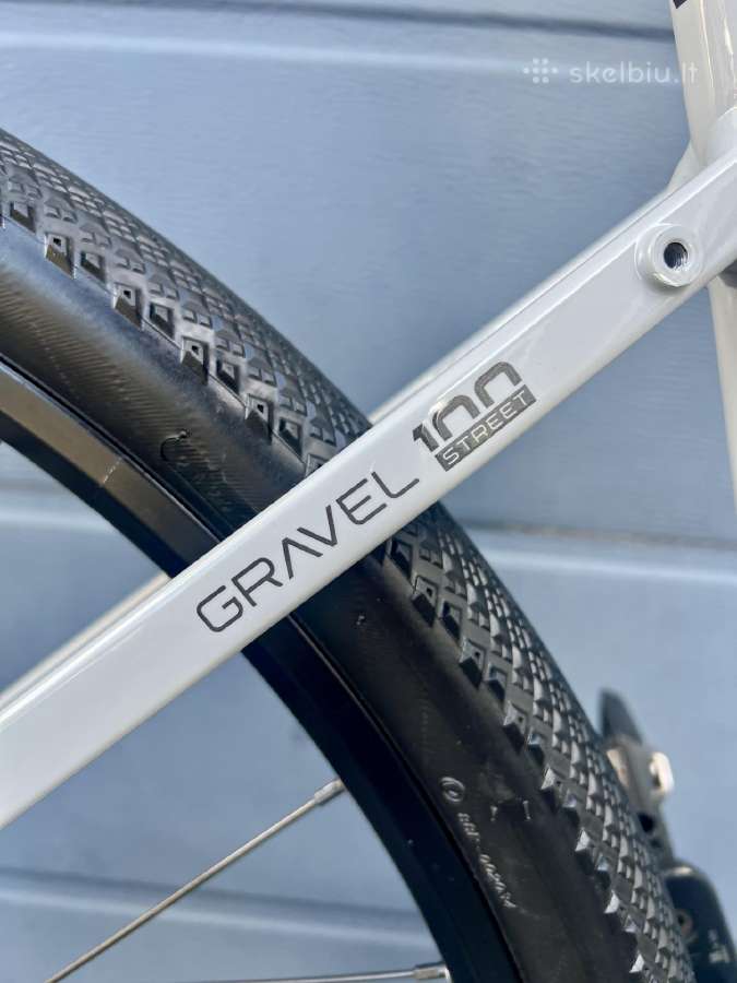 Carver Gravel 100 Street M dydis - nuotraukos Nr. 11