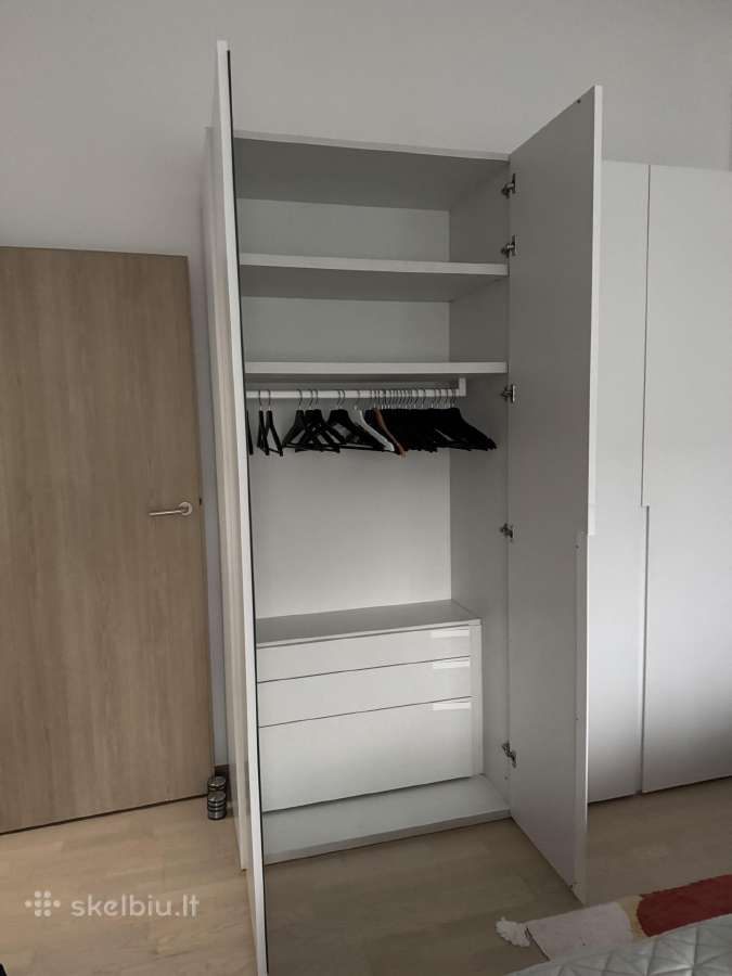 Parduodami Naudoti Baldai - nuotraukos Nr. 5