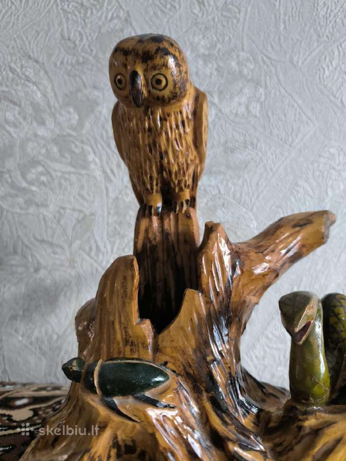 Medinė pieštukinė - nuotraukos Nr. 5