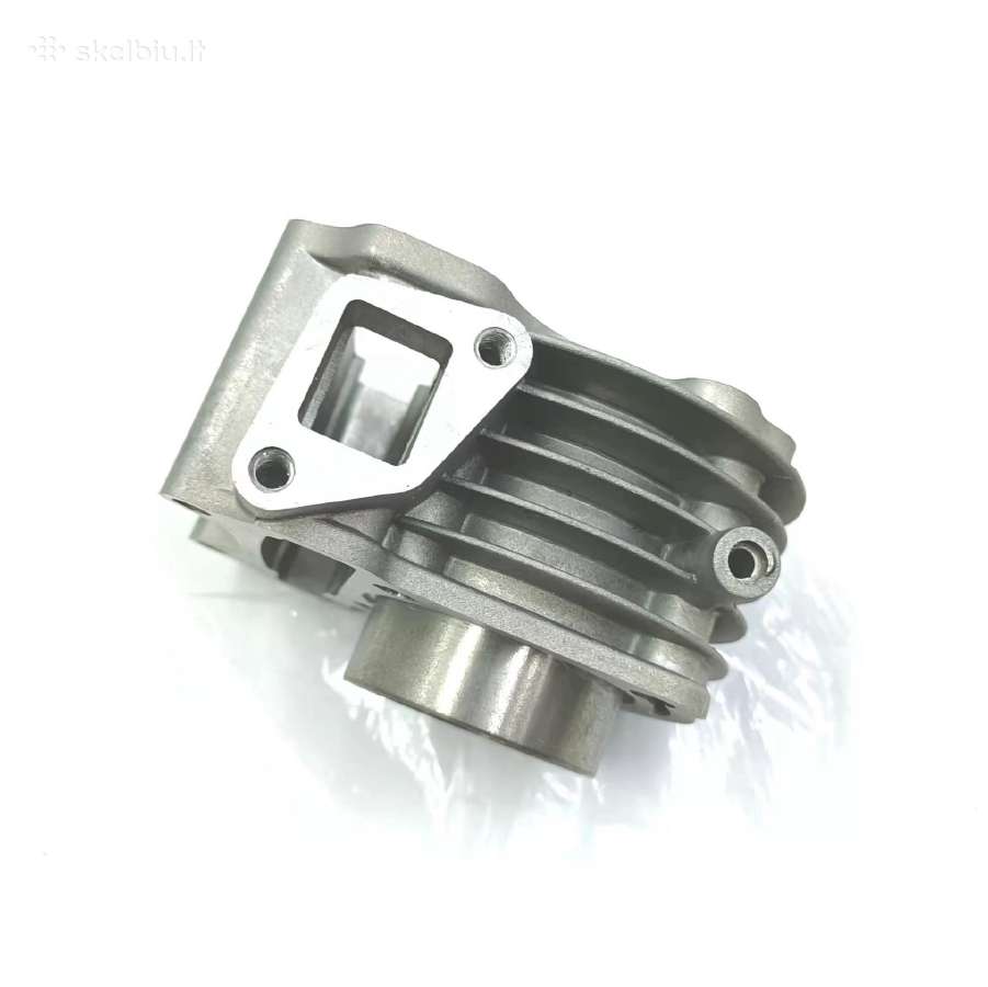 Gy6 kiniško motorolerio grupe 80cc - nuotraukos Nr. 3
