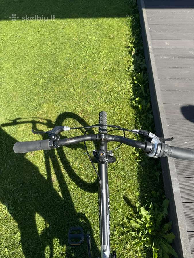 Trek dviratis - nuotraukos Nr. 2