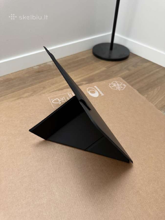 Praktiškai naujas iPad Pro 13-inch (M4) - nuotraukos Nr. 6